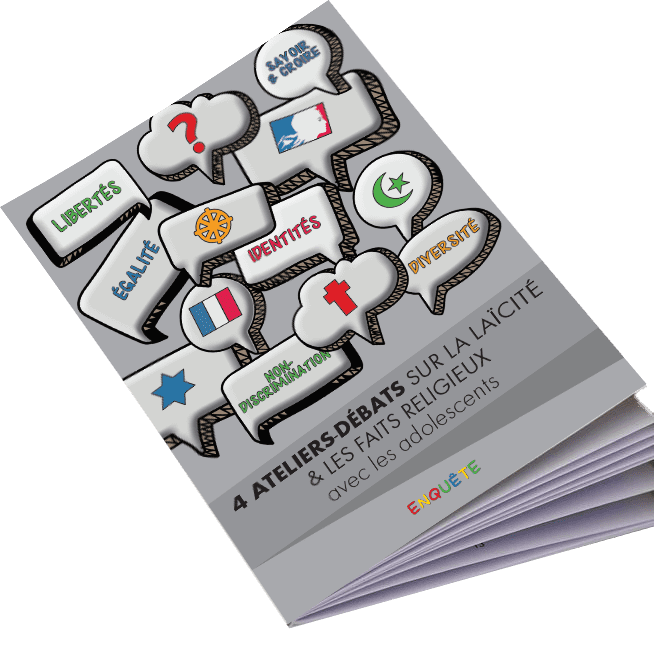livret 4 ateliers-débats avec les adolescents