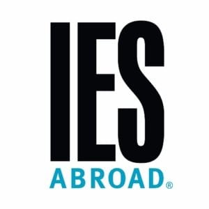 ies abroad logo