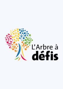 Logo du jeu l'Arbre à défis